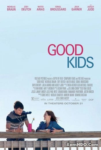Những Đứa Trẻ Ngoan - Good Kids