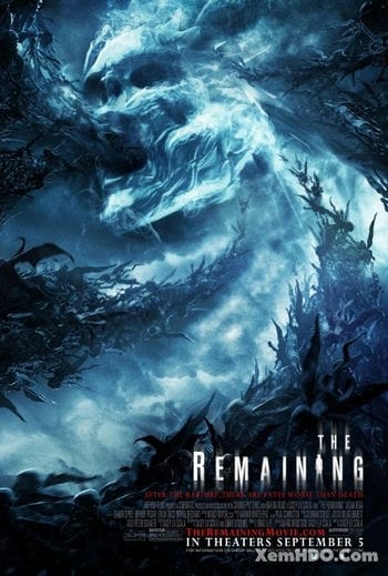 Những Người Còn Lại - The Remaining