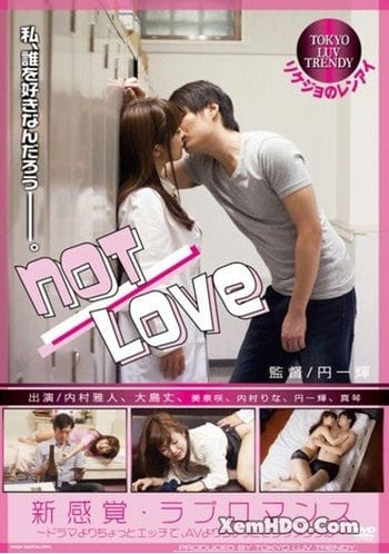 Không Tình Yêu - Not Love (professor And Student Love)