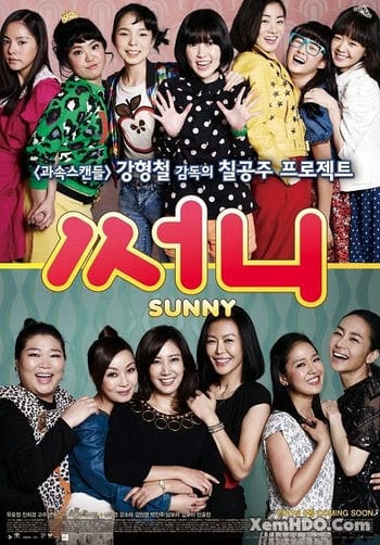 Nữ Quái - Sunny