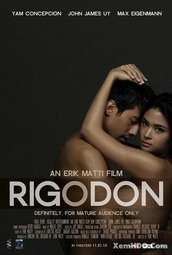 Yêu Nhầm Sở Khanh - Rigodon