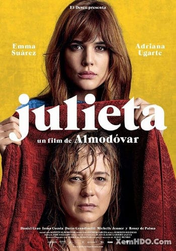 Ruồng Bỏ - Julieta