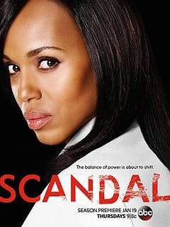 Scandal (phần 6) - Scandal (season 6)