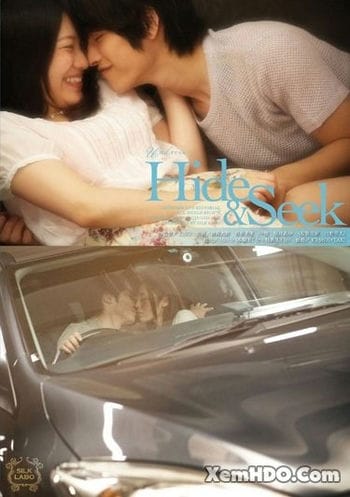 Ẩn Giấu Và Tìm Kiếm - Silk 034: Hide And Seek / Silk Labo