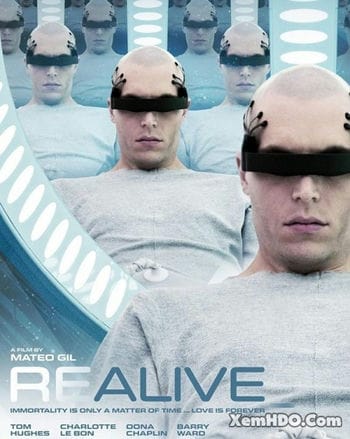 Tái Sinh - Realive