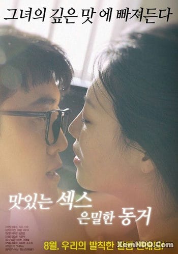 Mối Quan Hệ Bí Mật - Tasty Sex Secret Cohabitation
