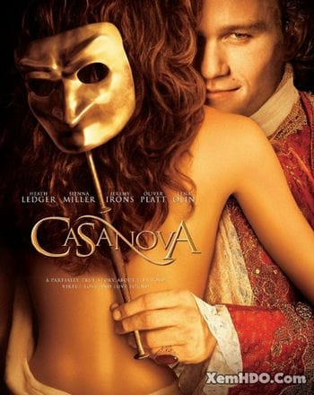 Tay Sát Gái - Casanova