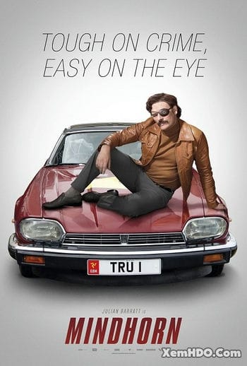 Thám Tử Mindhorn - Mindhorn