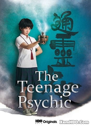 Thiếu Nữ Ngoại Cảm - The Teenage Psychic