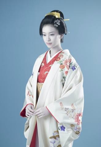 Tình Yêu Của Chuushingura - Chuushingura No Koi