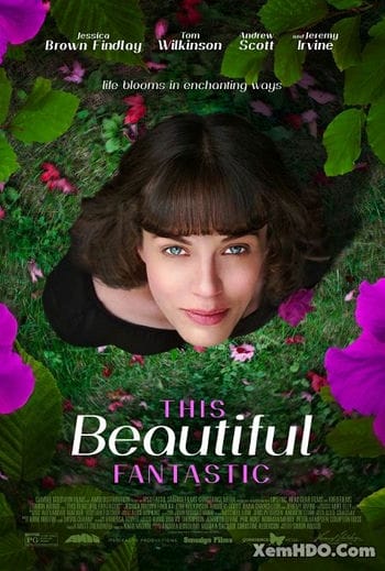 Tình Yêu Diệu Kì - This Beautiful Fantastic