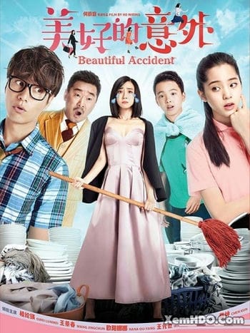 Vụ Tai Nạn Ngọt Ngào - Beautiful Accident