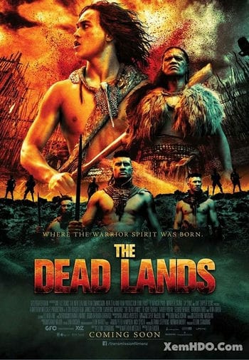 Vùng Đất Tử Thần - The Dead Lands