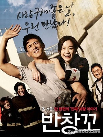 Yêu Khẩn Cấp - Love 911 / Band Aid