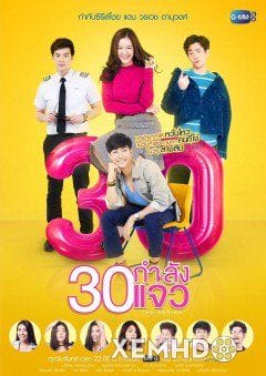 30 Vẫn Còn Xuân - Fabulous 30