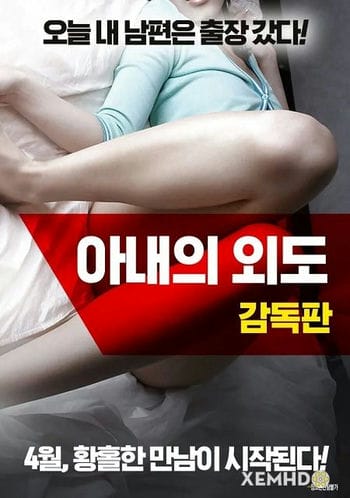 Người Vợ Quyến Rũ - A Wife Affair