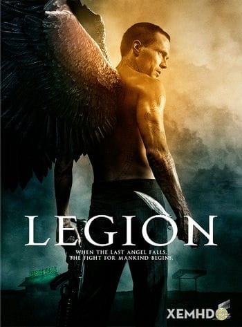 Ác Thần - Legion
