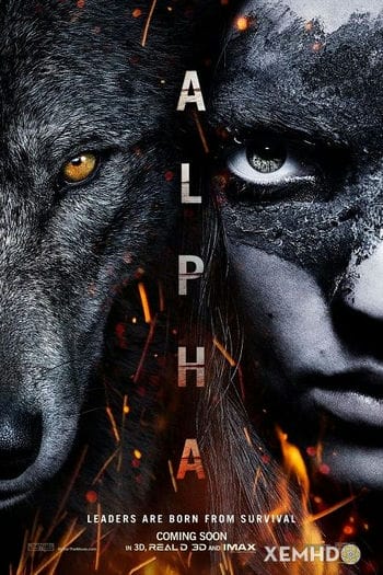 Người Thủ Lĩnh - Alpha
