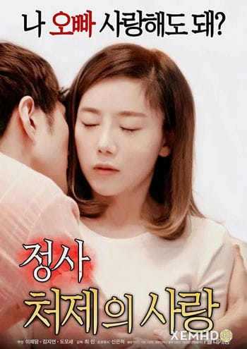 Chuyện Tình Tình Yêu Với Chị Dâu - An Affair My Sister In Law Love