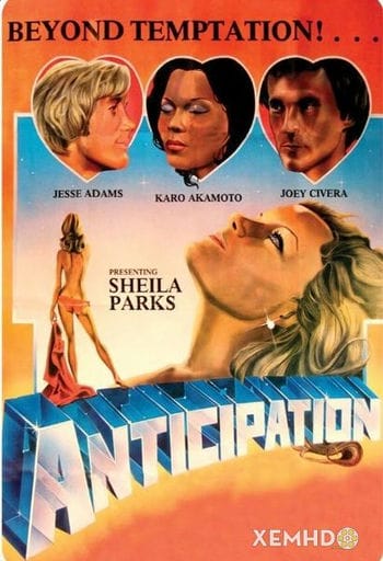 Anticipation - Anticipation