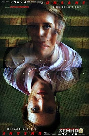 Ảo Giác - Unsane