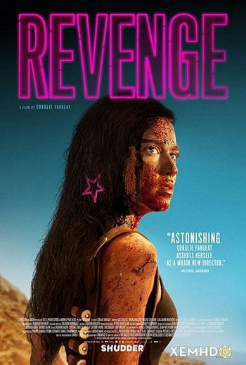Báo Thù - Revenge