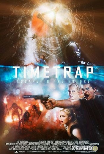 Bẫy Thời Gian - Time Trap