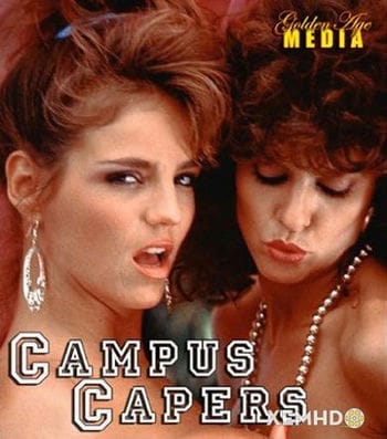 Campus Capers - Campus Capers