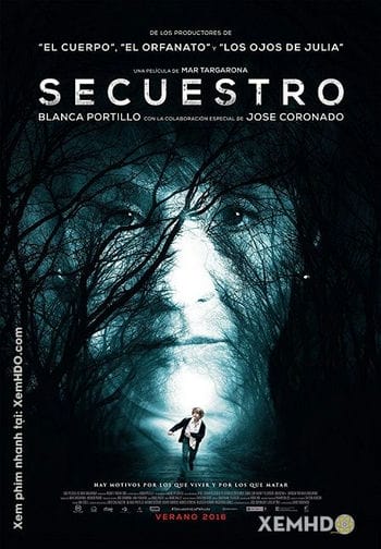 Cậu Bé Mất Tích - Boy Missing / Secuestro