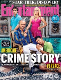 Câu Chuyện Án Mạng Của Mỹ 2 - American Crime Story (season 2)