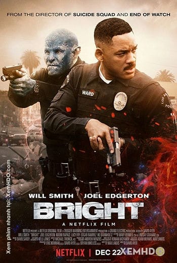 Chiếc Đũa Quyền Năng - Bright