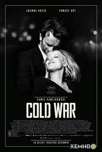 Chiến Tranh Lạnh - Cold War 2018