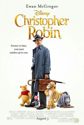 Christopher Robin - Christopher Robin