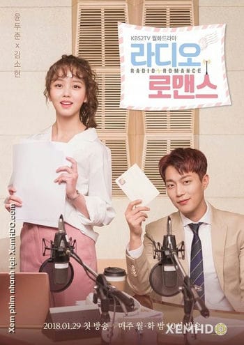 Chuyện Tình Radio - Radio Romance