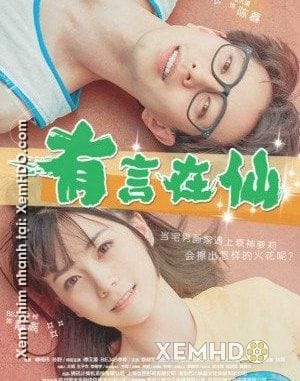 Cô Nàng Xui Xẻo - Fairy Tale Of Love