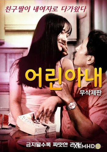 Cô Vợ Trẻ - Young Wife