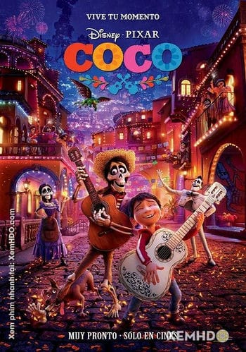Coco - Coco