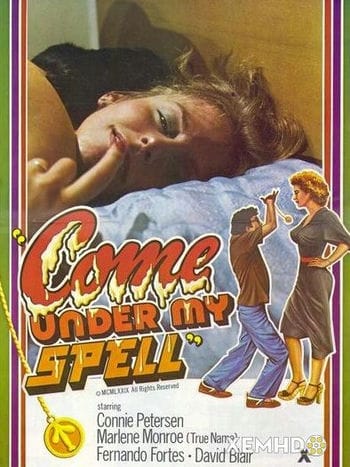 Come Under My Spell - Come Under My Spell