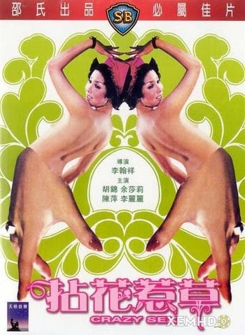Tình Dục Điên Cuồng - Crazy Sex