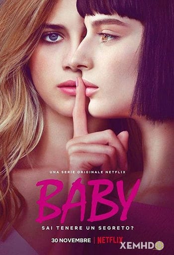 Cưng (phần 1) - Baby (season 1)