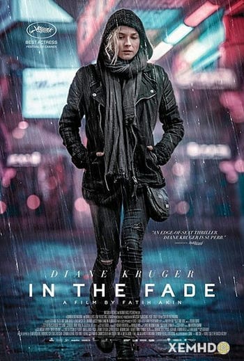 Cuộc Chiến Công Lý - In The Fade