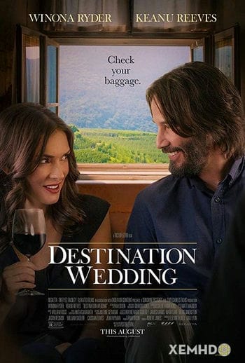 Đám Cưới Định Mệnh - Destination Wedding