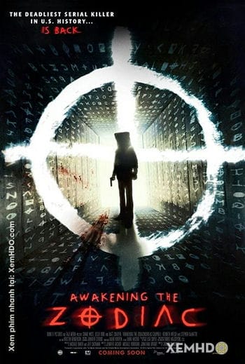 Đánh Thức Sát Nhân - Awakening The Zodiac