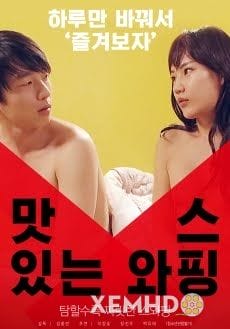 Trao Đổi Tình Cảm - Delicious Swapping