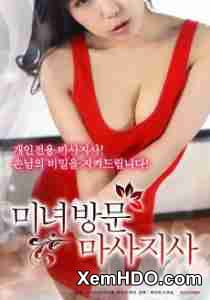 Dịch Vụ Massage Tại Nhà - Delivery Massage Owned By Sexy Housewife