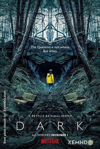 Đêm Lặng (phần 1) - Dark (season 1)