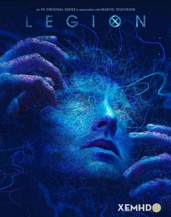 Dị Nhân Legion (phần 2) - Legion (season 2)