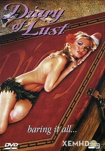 Nhật Ký Của Sự Ham Muốn - Diary Of Lust