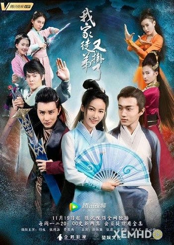 Đồ Đệ Nhà Ta Lại Treo Máy Rồi - My Disciple Died Yet Again
