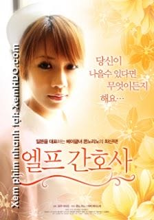 Cô Y Tá Tinh Quái - Elf Nurse